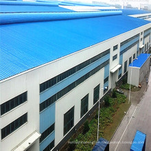 Structural Steel Large Span Warehouse & Workshop